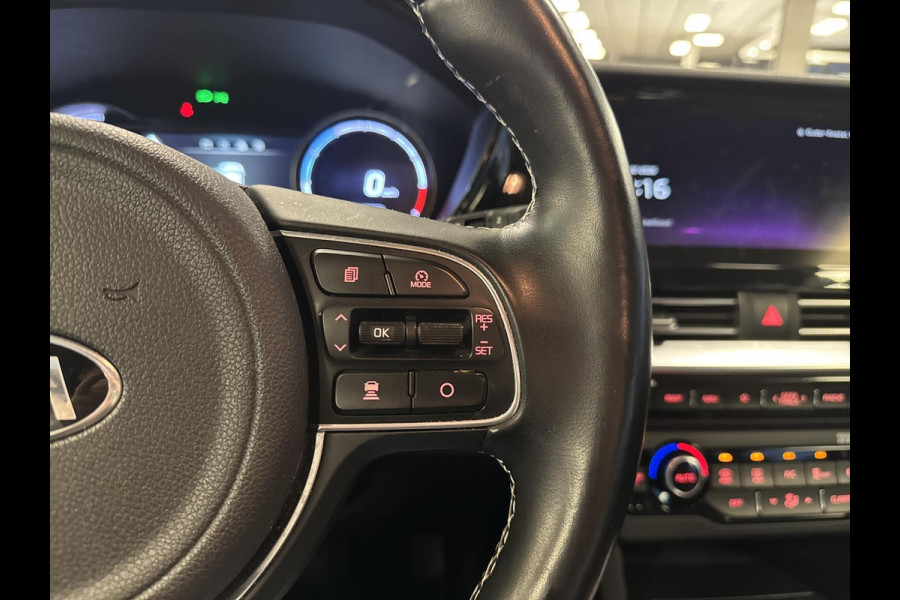 Kia e-Niro DynamicLine 64 kWh Climate control / Stoel verwarming / stuur verwarming