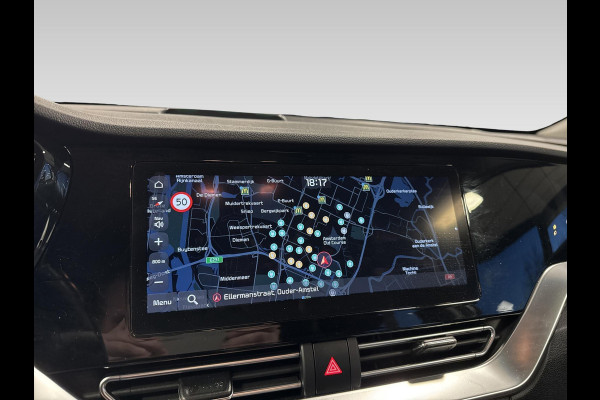 Kia e-Niro DynamicLine 64 kWh Climate control / Stoel verwarming / stuur verwarming