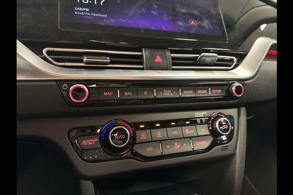 Kia e-Niro DynamicLine 64 kWh Climate control / Stoel verwarming / stuur verwarming