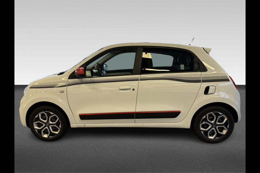 Renault Twingo 1.0 SCe Collection Airco / elektrische ramen / lage kilometerstand