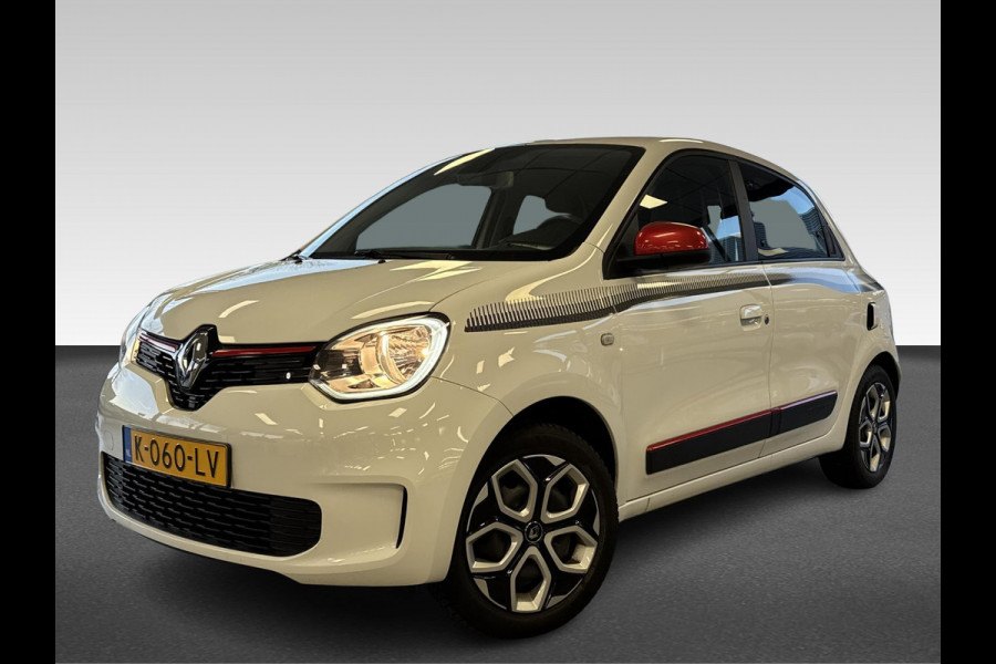 Renault Twingo 1.0 SCe Collection Airco / elektrische ramen / lage kilometerstand