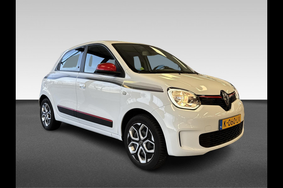 Renault Twingo 1.0 SCe Collection Airco / elektrische ramen / lage kilometerstand