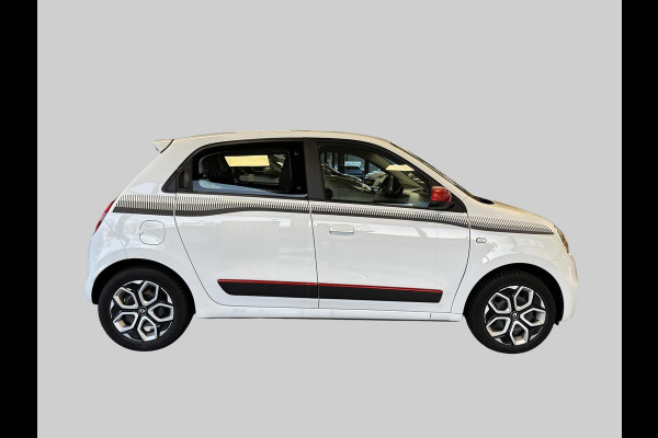 Renault Twingo 1.0 SCe Collection Airco / elektrische ramen / lage kilometerstand