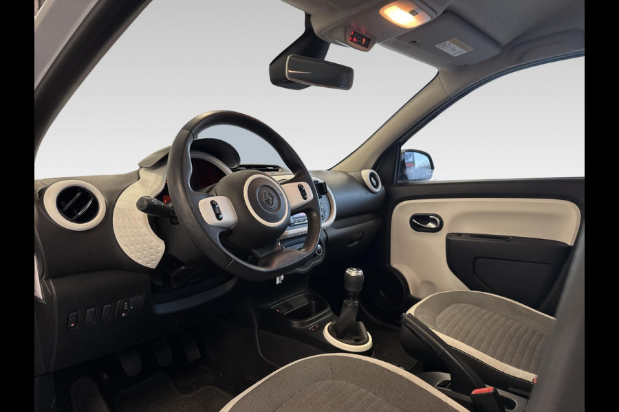 Renault Twingo 1.0 SCe Collection Airco / elektrische ramen / lage kilometerstand
