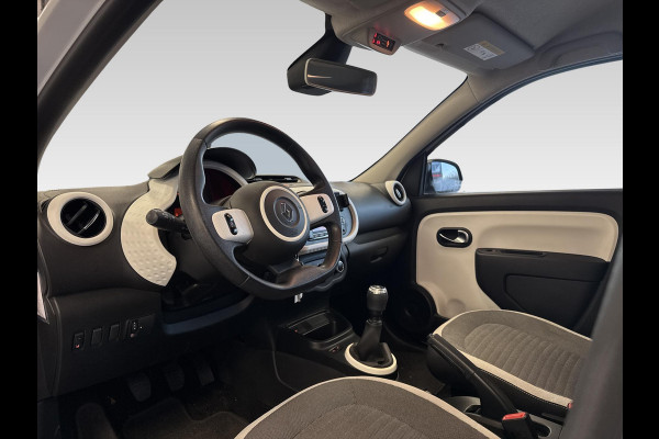 Renault Twingo 1.0 SCe Collection Airco / elektrische ramen / lage kilometerstand