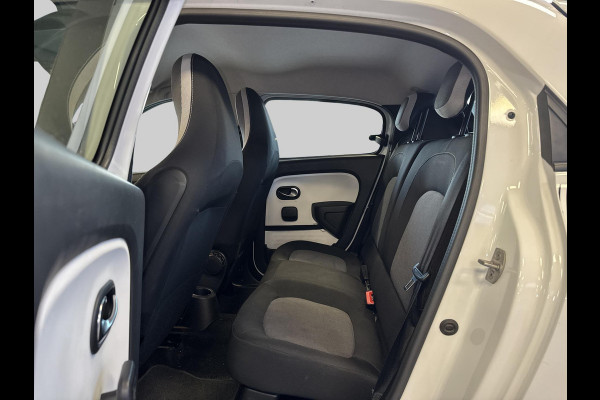 Renault Twingo 1.0 SCe Collection Airco / elektrische ramen / lage kilometerstand