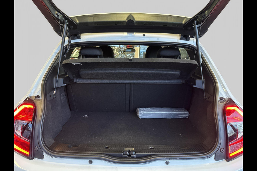 Renault Twingo 1.0 SCe Collection Airco / elektrische ramen / lage kilometerstand