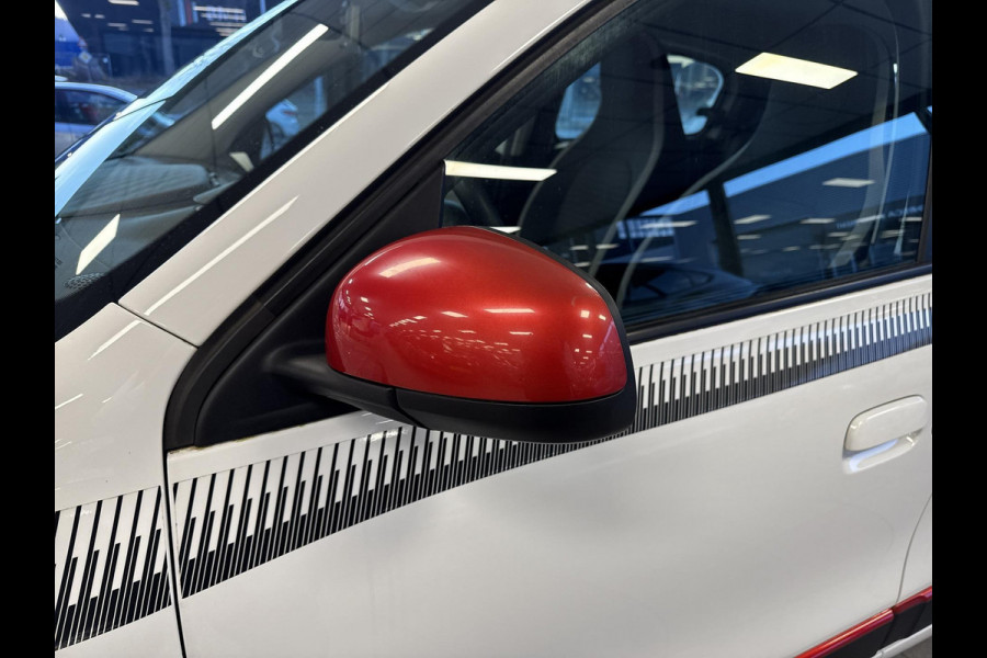 Renault Twingo 1.0 SCe Collection Airco / elektrische ramen / lage kilometerstand