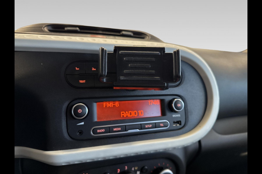 Renault Twingo 1.0 SCe Collection Airco / elektrische ramen / lage kilometerstand