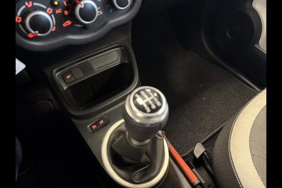 Renault Twingo 1.0 SCe Collection Airco / elektrische ramen / lage kilometerstand