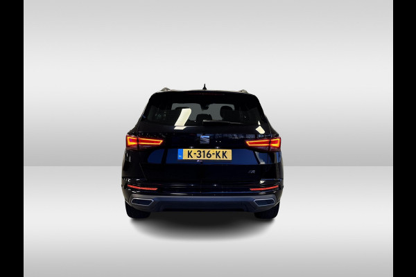 Seat Ateca 1.5 TSI FR Business Intense Standkachel / elektrische trekhaak / navigatie