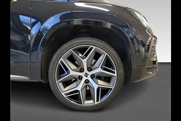 Seat Ateca 1.5 TSI FR Business Intense Standkachel / elektrische trekhaak / navigatie