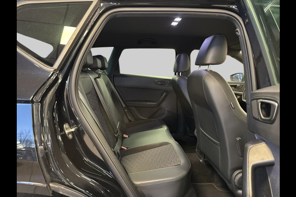 Seat Ateca 1.5 TSI FR Business Intense Standkachel / elektrische trekhaak / navigatie