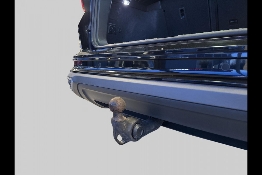 Seat Ateca 1.5 TSI FR Business Intense Standkachel / elektrische trekhaak / navigatie