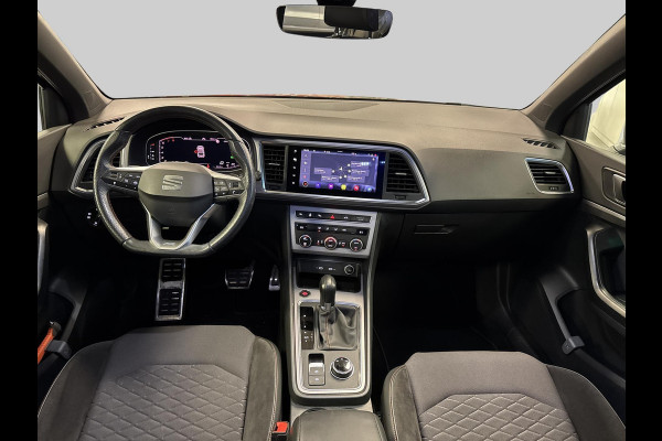 Seat Ateca 1.5 TSI FR Business Intense Standkachel / elektrische trekhaak / navigatie