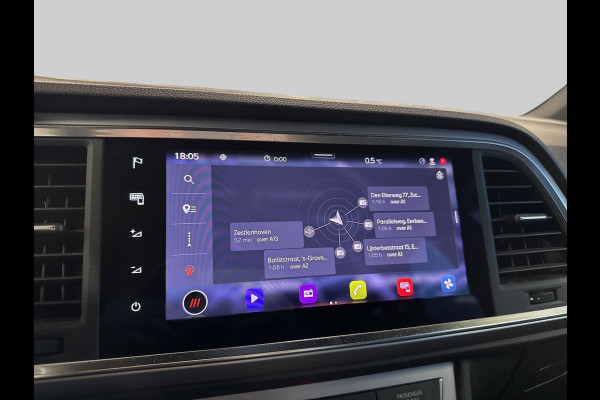 Seat Ateca 1.5 TSI FR Business Intense Standkachel / elektrische trekhaak / navigatie