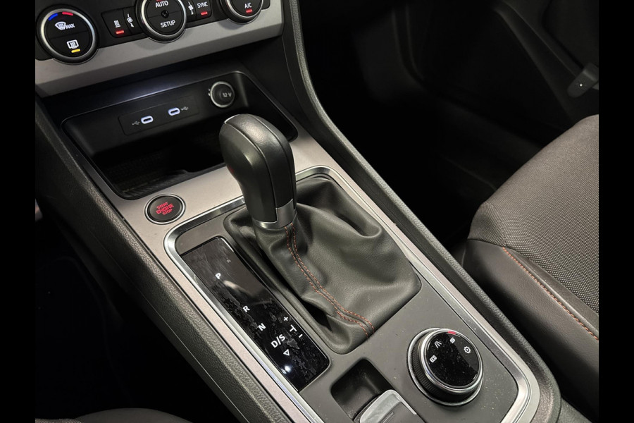 Seat Ateca 1.5 TSI FR Business Intense Standkachel / elektrische trekhaak / navigatie