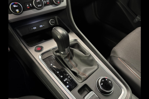 Seat Ateca 1.5 TSI FR Business Intense Standkachel / elektrische trekhaak / navigatie