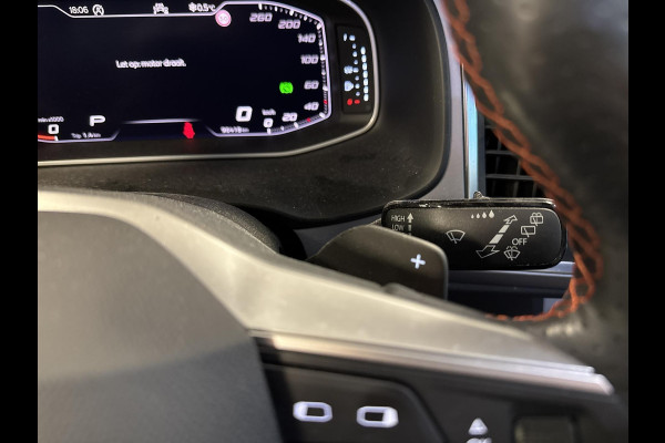 Seat Ateca 1.5 TSI FR Business Intense Standkachel / elektrische trekhaak / navigatie