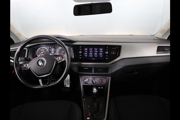 Volkswagen Polo 1.0 TSI Comfortline 95 pk Automaat (DSG) | Navigatie | Adaptieve cruise control | Apple Carplay/Android Auto |