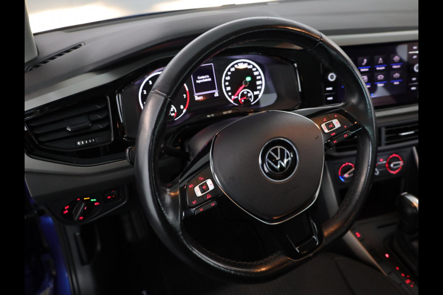 Volkswagen Polo 1.0 TSI Comfortline 95 pk Automaat (DSG) | Navigatie | Adaptieve cruise control | Apple Carplay/Android Auto |