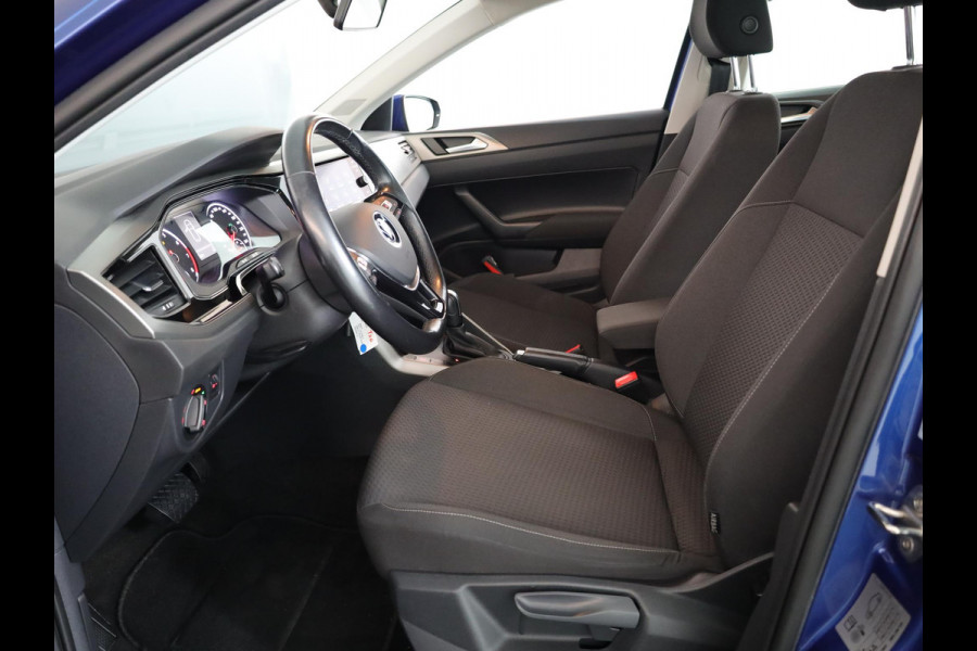 Volkswagen Polo 1.0 TSI Comfortline 95 pk Automaat (DSG) | Navigatie | Adaptieve cruise control | Apple Carplay/Android Auto |