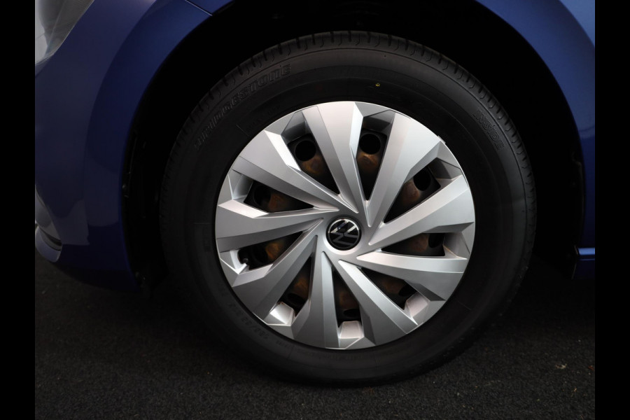 Volkswagen Polo 1.0 TSI Comfortline 95 pk Automaat (DSG) | Navigatie | Adaptieve cruise control | Apple Carplay/Android Auto |