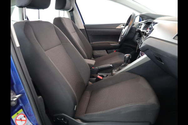 Volkswagen Polo 1.0 TSI Comfortline 95 pk Automaat (DSG) | Navigatie | Adaptieve cruise control | Apple Carplay/Android Auto |