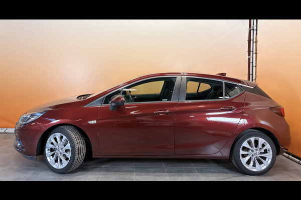 Opel Astra 1.0 Online Edition navi | cruise | metaallak