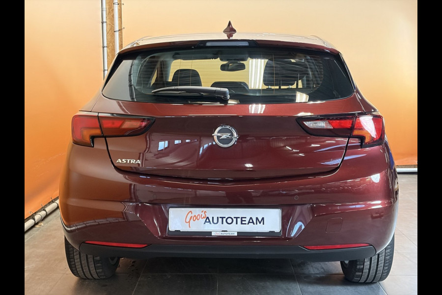 Opel Astra 1.0 Online Edition navi | cruise | metaallak