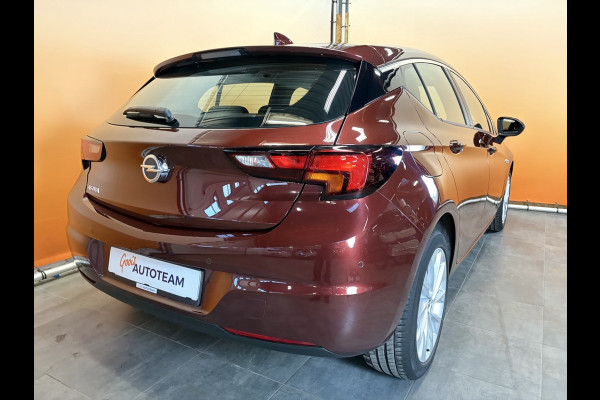Opel Astra 1.0 Online Edition navi | cruise | metaallak