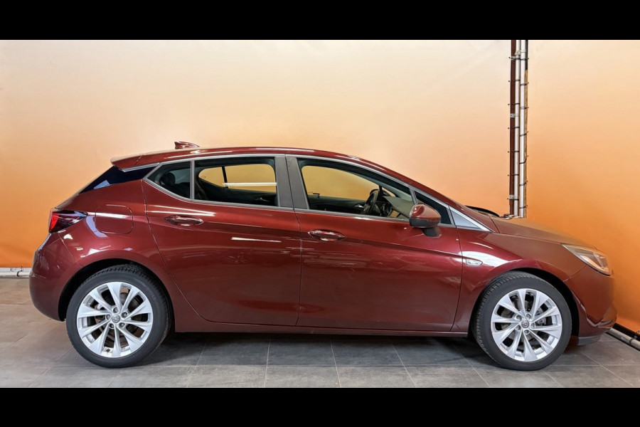 Opel Astra 1.0 Online Edition navi | cruise | metaallak