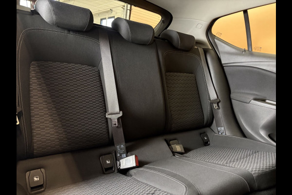 Opel Astra 1.0 Online Edition navi | cruise | metaallak