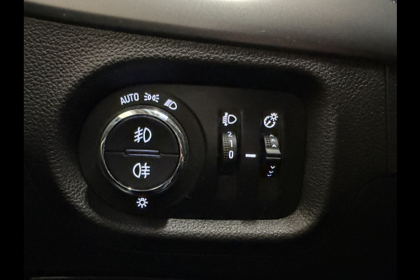 Opel Astra 1.0 Online Edition navi | cruise | metaallak