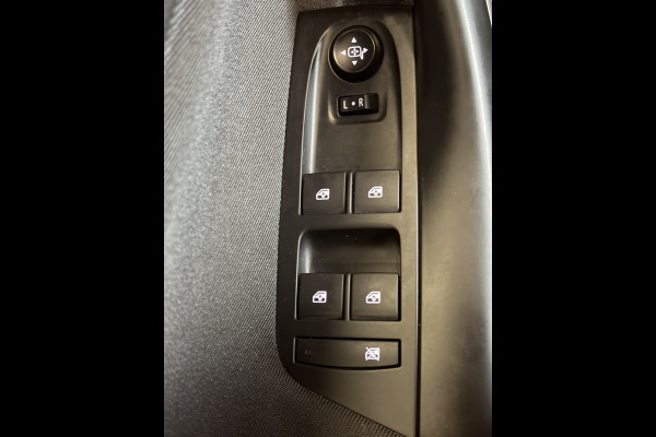 Opel Astra 1.0 Online Edition navi | cruise | metaallak