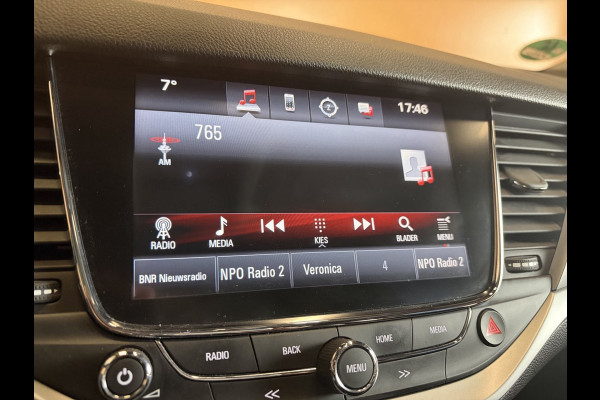 Opel Astra 1.0 Online Edition navi | cruise | metaallak