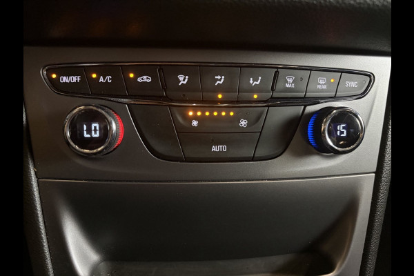 Opel Astra 1.0 Online Edition navi | cruise | metaallak