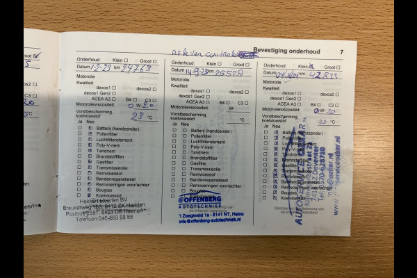 Opel Astra 1.0 Online Edition navi | cruise | metaallak