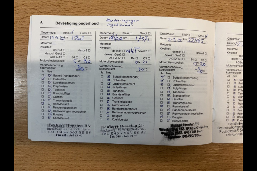 Opel Astra 1.0 Online Edition navi | cruise | metaallak