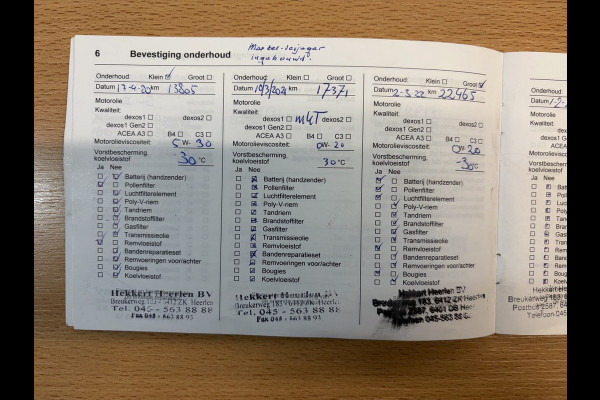 Opel Astra 1.0 Online Edition navi | cruise | metaallak