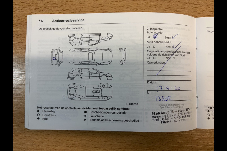 Opel Astra 1.0 Online Edition navi | cruise | metaallak