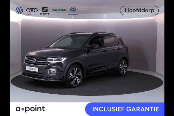 Volkswagen T-Cross 1.5 TSI Style Business R 150pk DSG| digital display| dodehoek| 17'LM-velgen| Camera