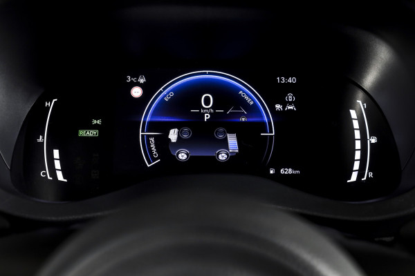 Toyota Yaris Cross 1.5 Hybrid 115 Dynamic | Dig.Cockpit | Adapt.Cruise | Stoel-+stuurverwarming | Camera | PDC | NAV+App.Connect | Auto.Airco | LM 17" | 0872