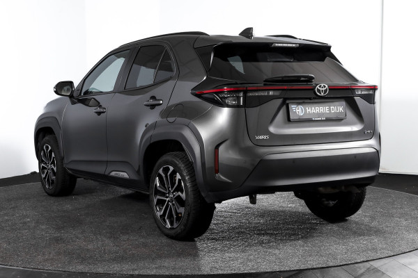 Toyota Yaris Cross 1.5 Hybrid 115 Dynamic | Dig.Cockpit | Adapt.Cruise | Stoel-+stuurverwarming | Camera | PDC | NAV+App.Connect | Auto.Airco | LM 17" | 0872