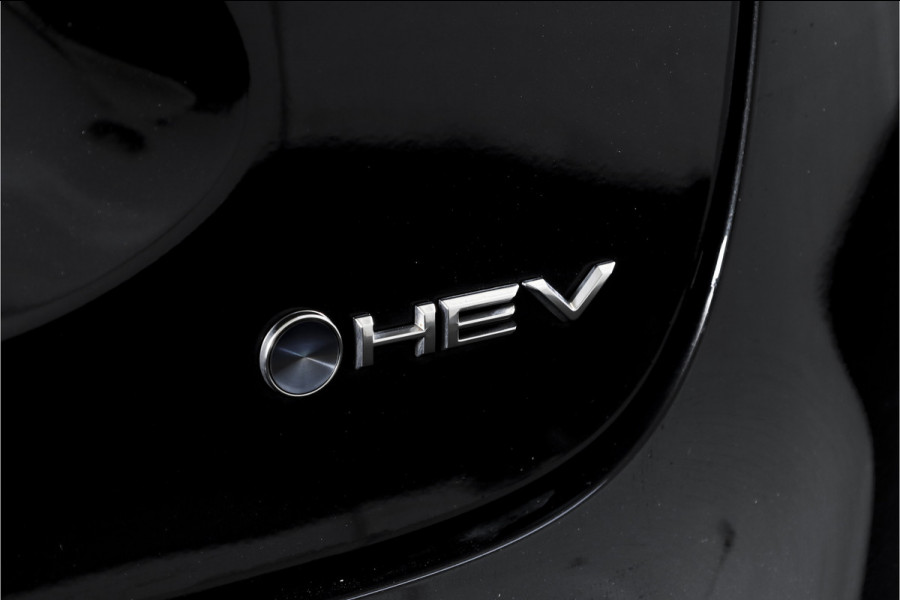 Toyota Yaris Cross 1.5 Hybrid 115 Dynamic | Dig.Cockpit | Adapt.Cruise | Stoel-+stuurverwarming | Camera | PDC | NAV+App.Connect | Auto.Airco | LM 17" | 9524