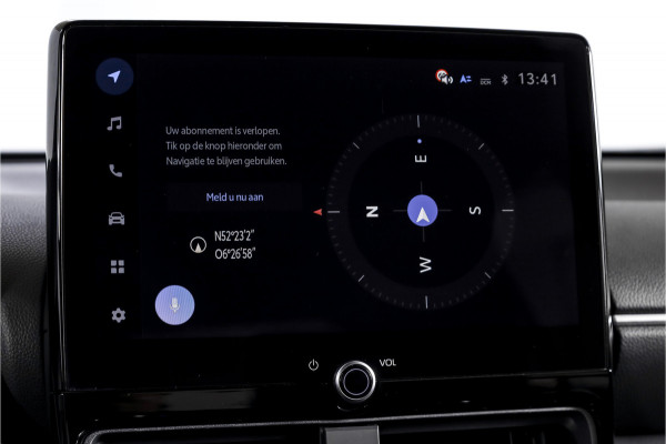 Toyota Yaris Cross 1.5 Hybrid 115 Dynamic | Dig.Cockpit | Adapt.Cruise | Stoel-+stuurverwarming | Camera | PDC | NAV+App.Connect | Auto.Airco | LM 17" | 9524