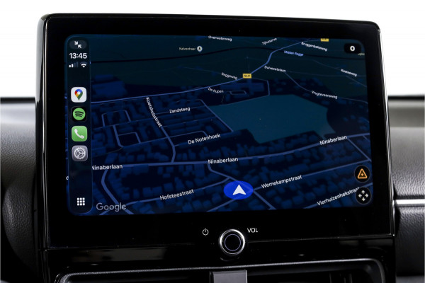 Toyota Yaris Cross 1.5 Hybrid 115 Dynamic | Dig.Cockpit | Adapt.Cruise | Stoel-+stuurverwarming | Camera | PDC | NAV+App.Connect | Auto.Airco | LM 17" | 9524