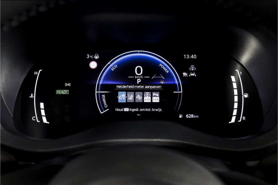 Toyota Yaris Cross 1.5 Hybrid 115 Dynamic | Dig.Cockpit | Adapt.Cruise | Stoel-+stuurverwarming | Camera | PDC | NAV+App.Connect | Auto.Airco | LM 17" | 9524