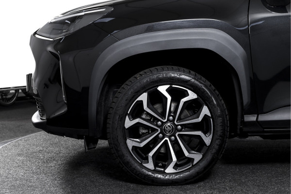 Toyota Yaris Cross 1.5 Hybrid 115 Dynamic | Dig.Cockpit | Adapt.Cruise | Stoel-+stuurverwarming | Camera | PDC | NAV+App.Connect | Auto.Airco | LM 17" | 9524