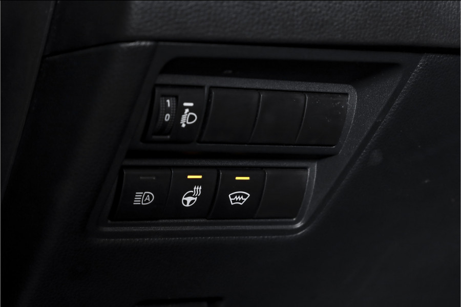 Toyota Yaris Cross 1.5 Hybrid 115 Dynamic | Dig.Cockpit | Adapt.Cruise | Stoel-+stuurverwarming | Camera | PDC | NAV+App.Connect | Auto.Airco | LM 17" | 9524